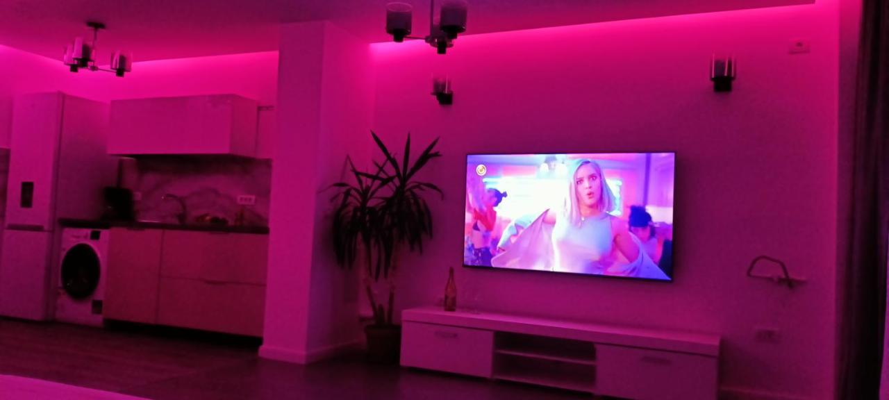 Inginerilor Tei Studio By Acme Rent Bukarest Exteriör bild