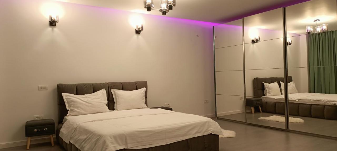 Inginerilor Tei Studio By Acme Rent Bukarest Exteriör bild